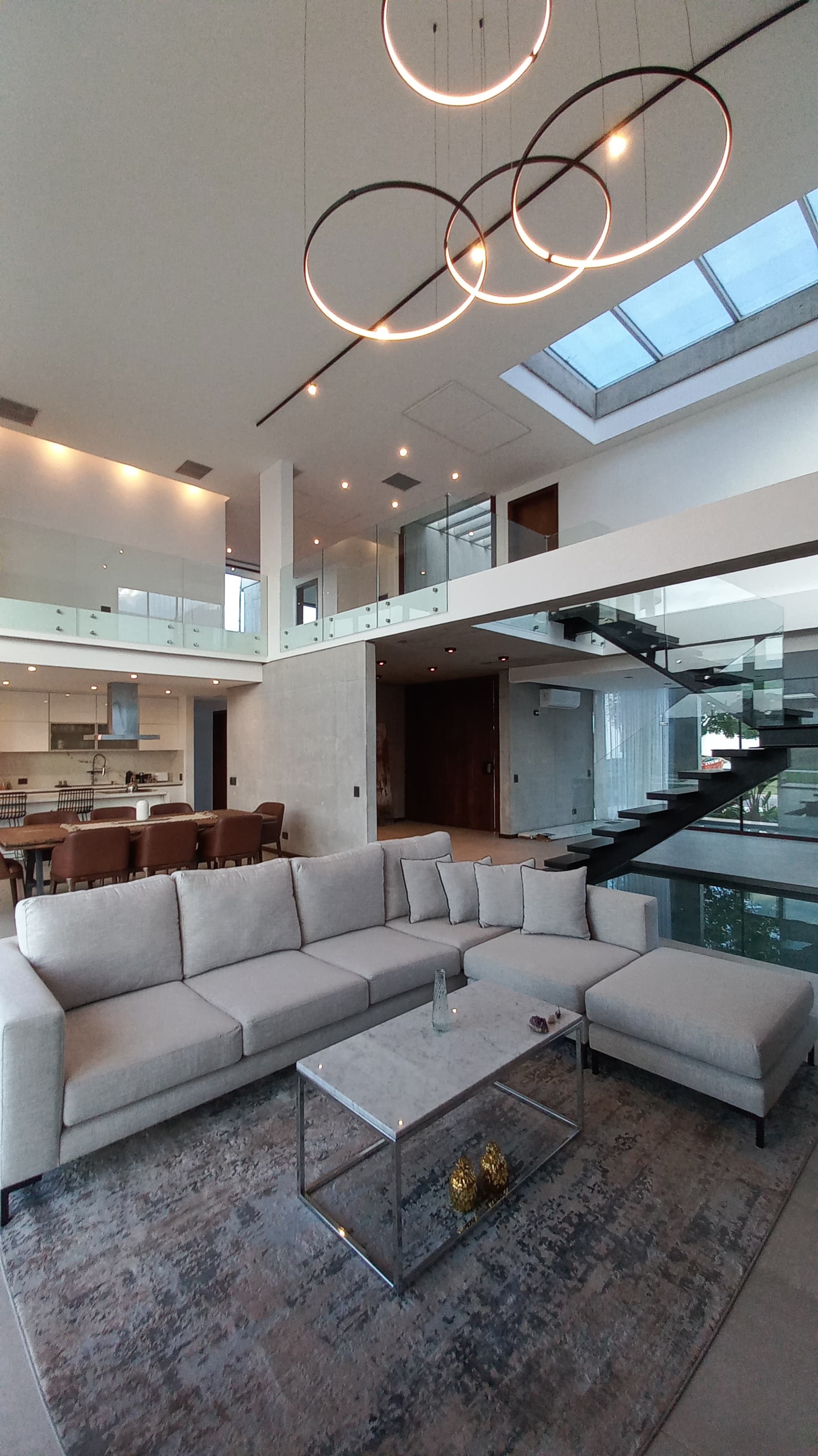 Diseño de interior - Bavio Arquitectos