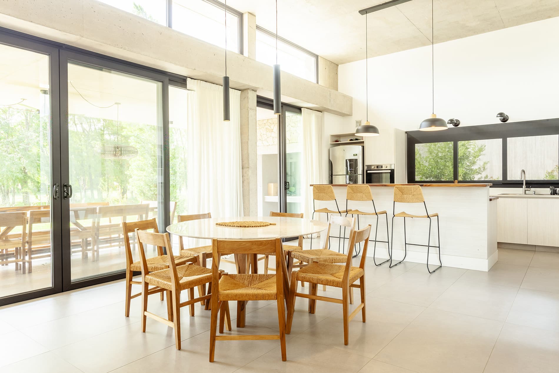 Casa Links - Luján, Buenos Aires