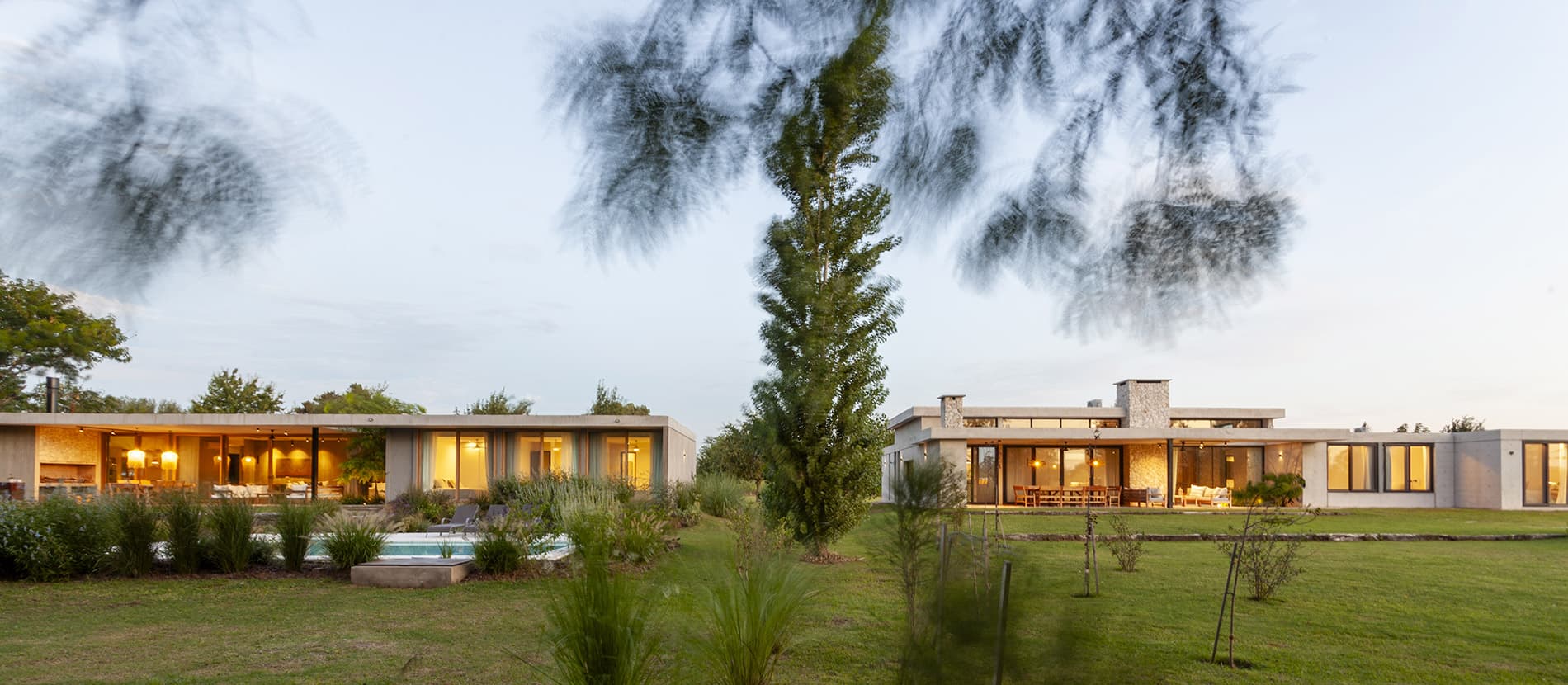 Casa Links - Luján, Buenos Aires