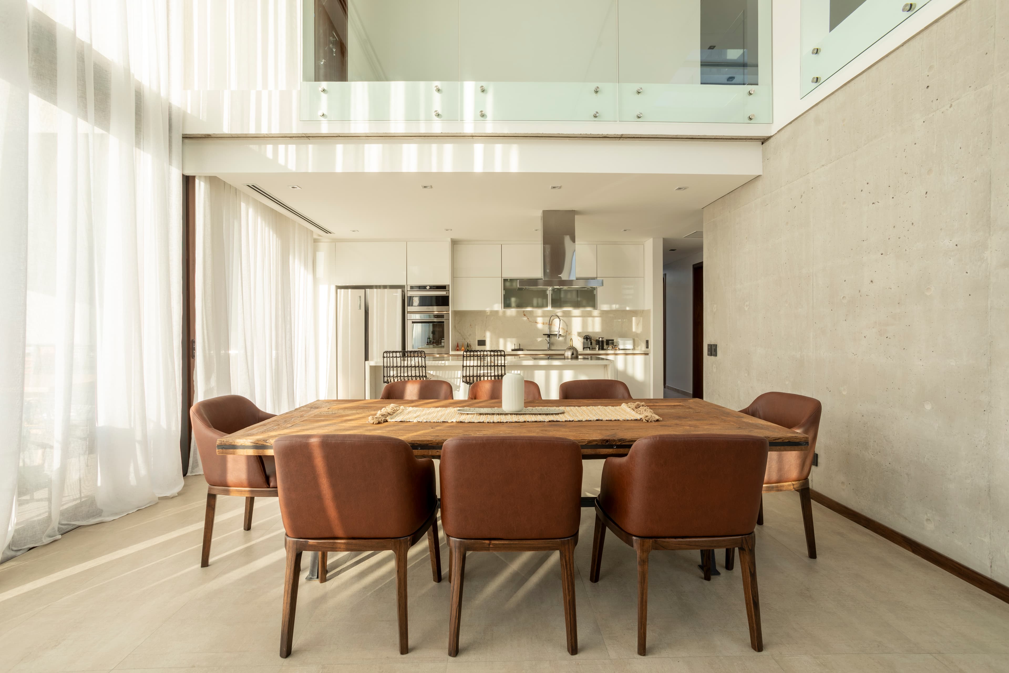 Diseño de interior - Bavio Arquitectos