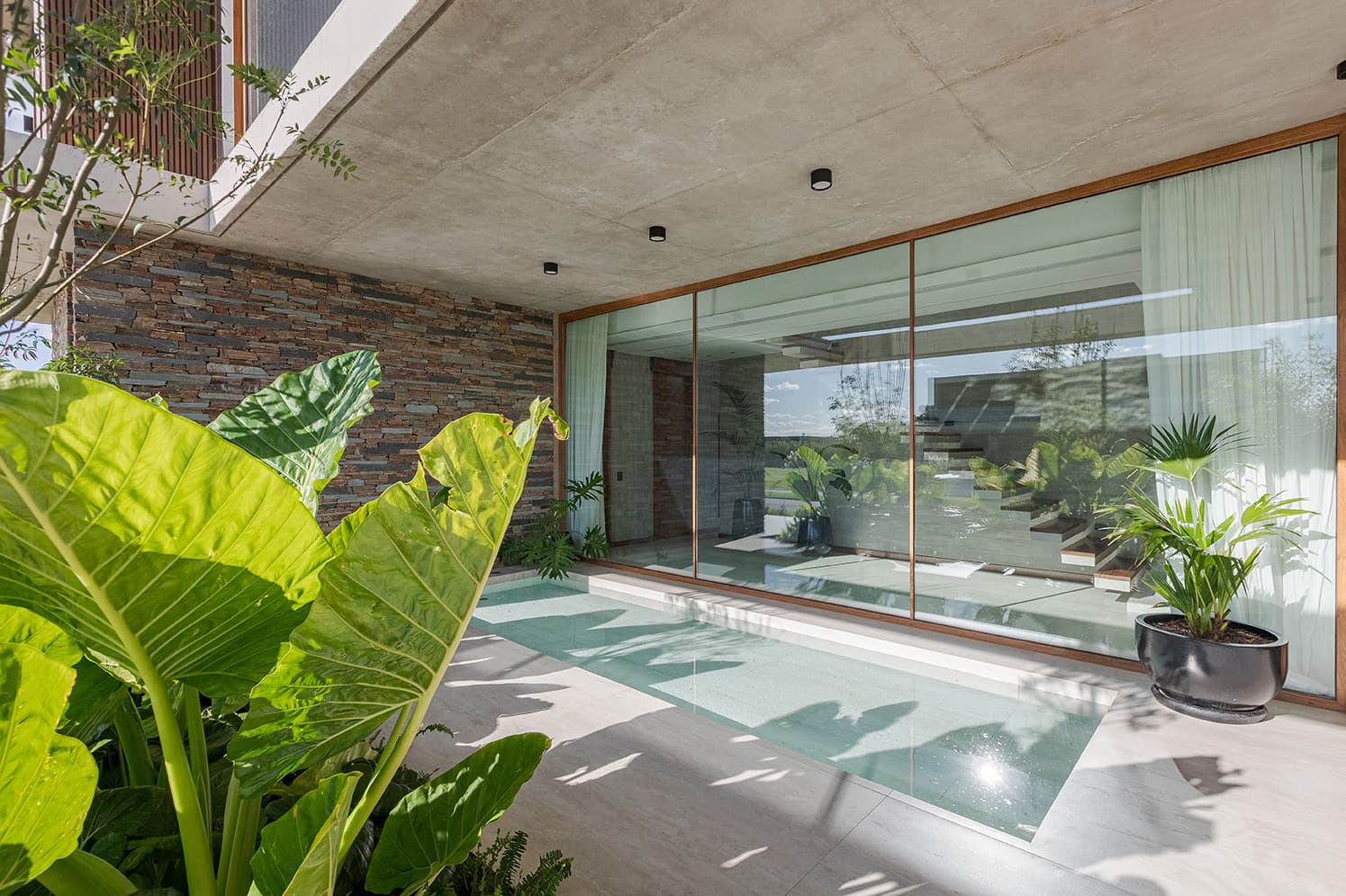 Casa Náutica - Diseño de interiores