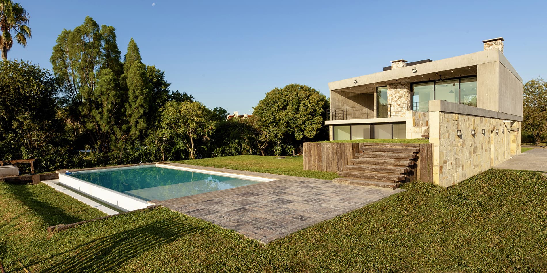 Casa Cuba - Pilar, Buenos Aires