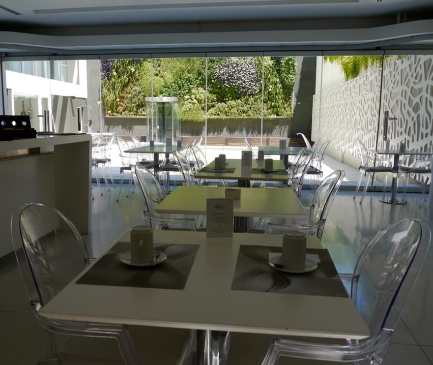 Hotel Ilum