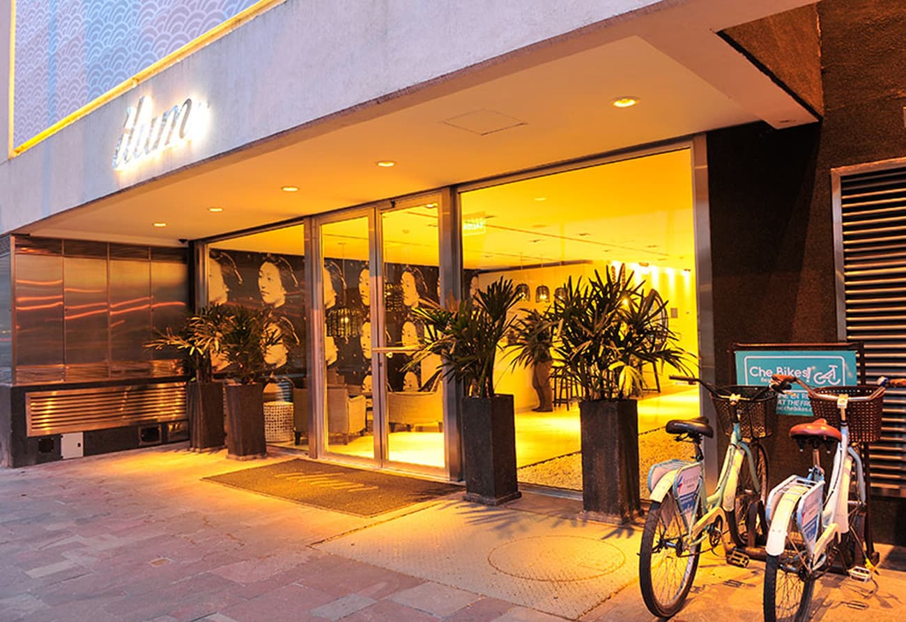 Hotel Ilum