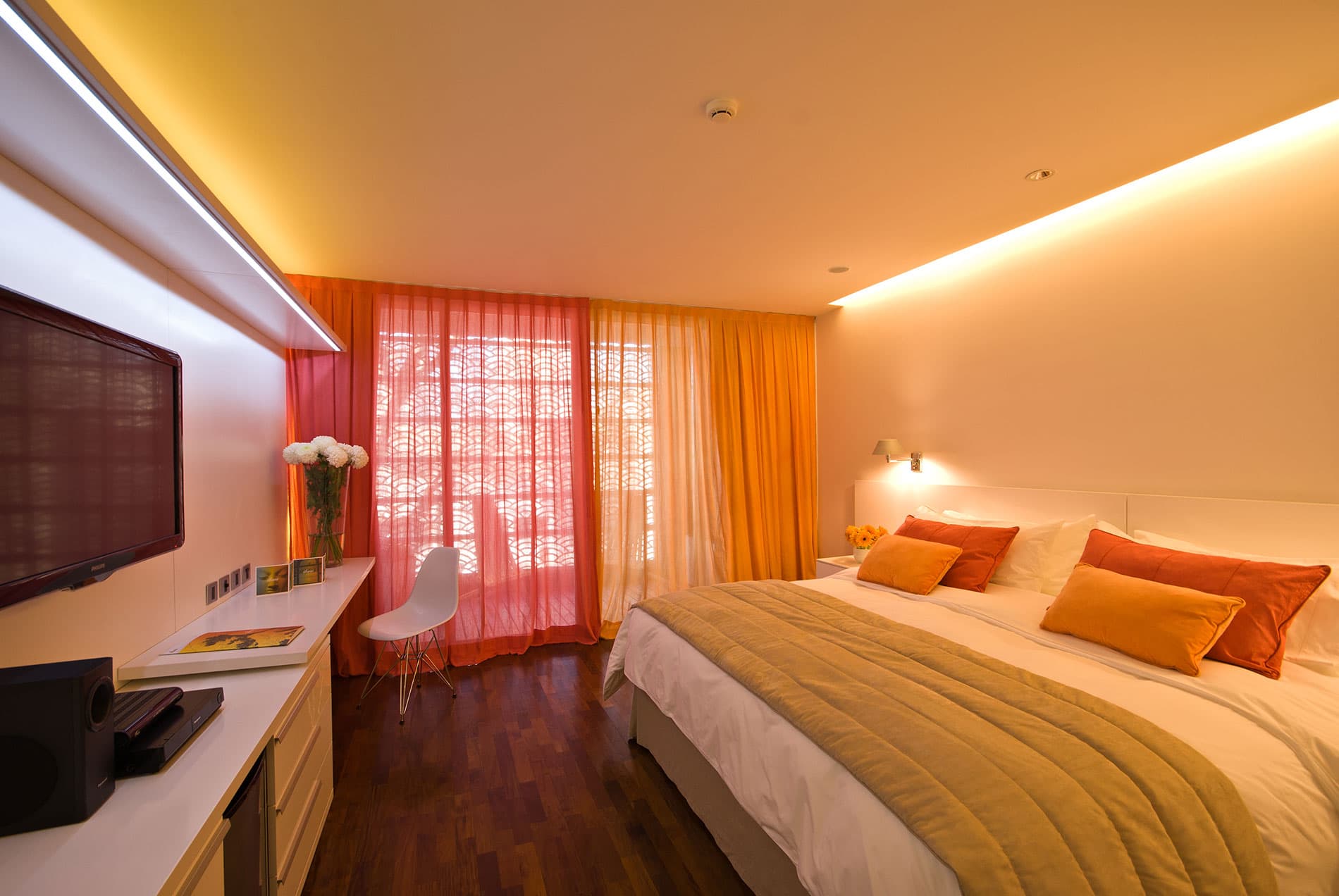 Hotel Ilum