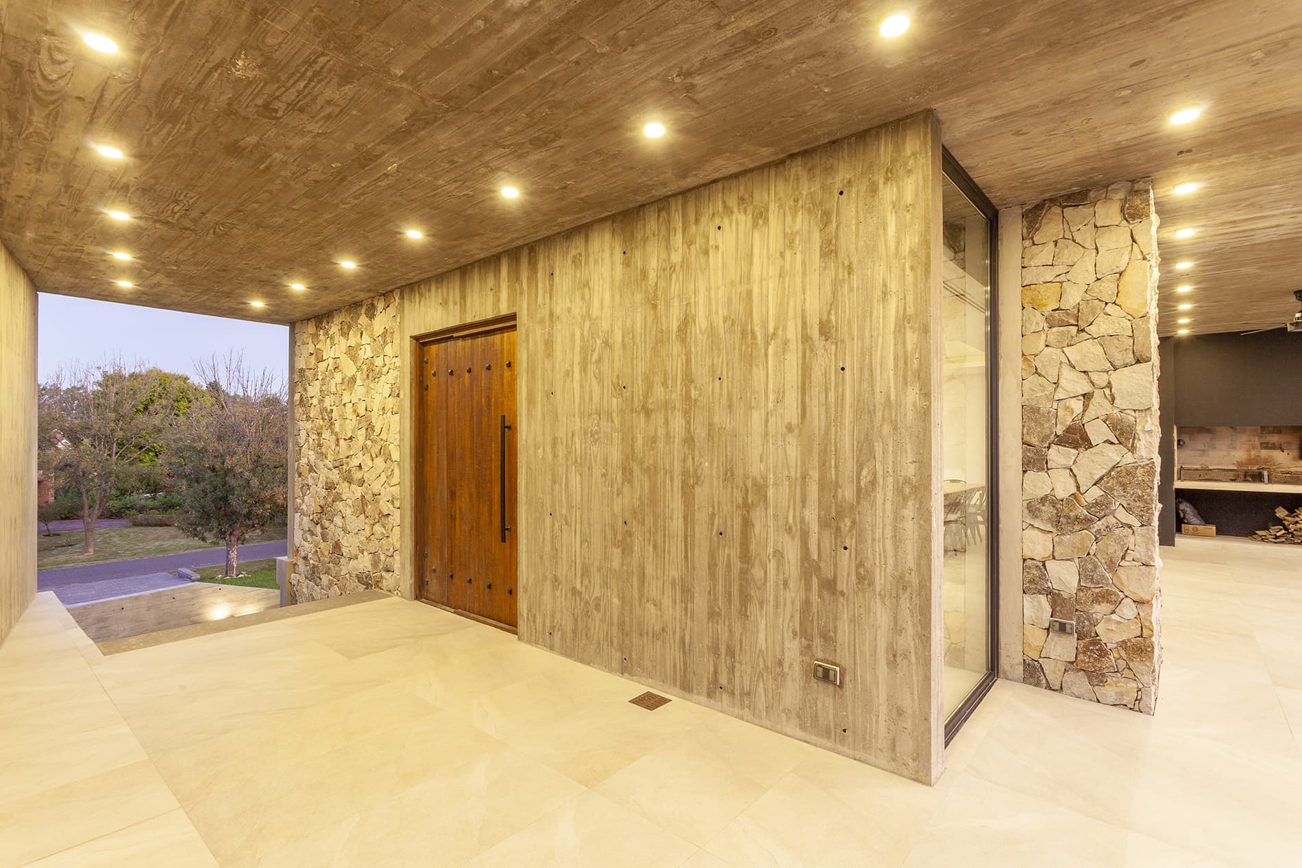 Casa Cuba - Bavio Arquitectos
